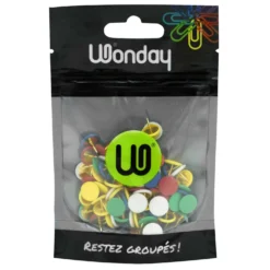 Wonday Reißzwecken