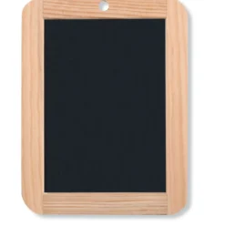 Wonday Schiefertafel, doppelseitig