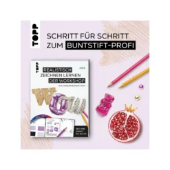 WOW! Realistisch zeichnen lernen - der Workshop