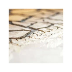 XL Crackle Paste, Strukturpaste-Set