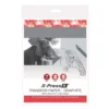 X-Press IT Transfer-Papier Block