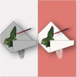 X-Press IT Transfer-Papier Block