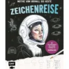 Zeichenreise – Motive vom Urknall bis heute