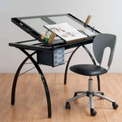 Zeichentisch Futura Craft Station