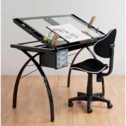 Zeichentisch Futura Craft Station