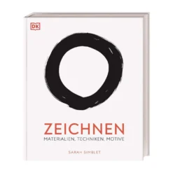 Zeichnen - Materialien, Techniken, Motive