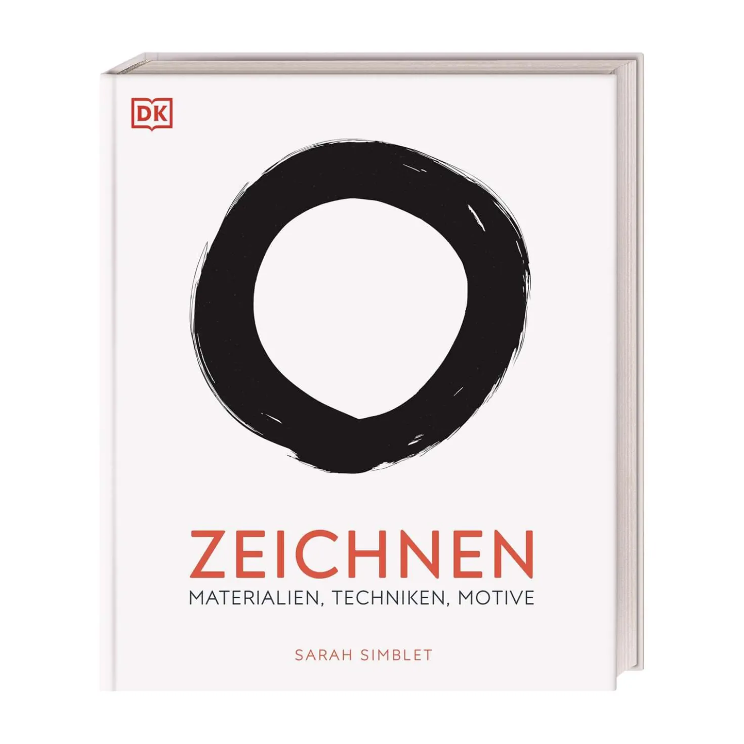 Zeichnen - Materialien, Techniken, Motive