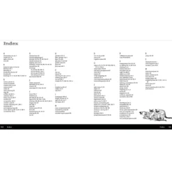 Zeichnen mit Pen & Ink