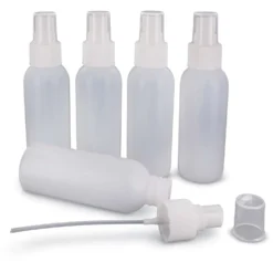 Zerstäuber 100 ml, 5er-Set