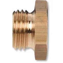 1/4 Zoll - 1/8 Zoll Reduzierstück